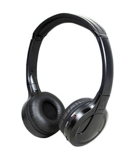Casque sans fil 2,4 G / écouteurs / écouteurs intra-auriculaires, casque PC / jeu / détecteur de métaux <span class=keywords><strong>DA300</strong></span> - Product Image 2