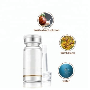 Blanchiment et la foudre stoste vitamine C sérum pour le visage - Product Image 4