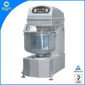 Surtidor de la fábrica de China 40 kg amasadora/utilizado mezclador de pastel para la venta