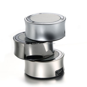 <span class=keywords><strong>Amplificador</strong></span> de <span class=keywords><strong>altavoz</strong></span> X2, mental <span class=keywords><strong>altavoz</strong></span> bluetooth inalámbrico, rotación de <span class=keywords><strong>altavoz</strong></span> sin hilos del bluetooth - Product Image 5