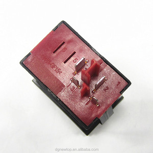 Comercio al por mayor de china fabricación interruptor auto/luz de niebla/interruptor de la lámpara VW GOL/PARATI - Product Image 3