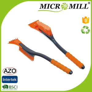2 en 1 facile à utiliser <span class=keywords><strong>de</strong></span> <span class=keywords><strong>neige</strong></span> pelle et balai à <span class=keywords><strong>neige</strong></span> - Product Image 1