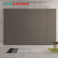 Meubles en mélamine, armoires de chambre à coucher modernes au Kenya, Kerala, armoire à porte coulissante, rangement, ensemble de cuisine complet