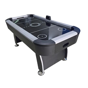 Bas prix drôles intérieur sport adultes en <span class=keywords><strong>bois</strong></span> sport <span class=keywords><strong>hockey</strong></span> <span class=keywords><strong>sur</strong></span> <span class=keywords><strong>table</strong></span> de jeu avec MDF - Product Image 5