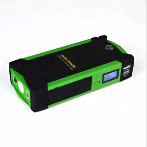 Vendita diretta della fabbrica 12000 mAh Mini carJump Inizio 12 v inizio auto di salto della Banca di Potere - Product Image 5
