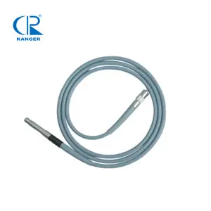 Médical câble à fibres optiques pour la chirurgie endoscopique