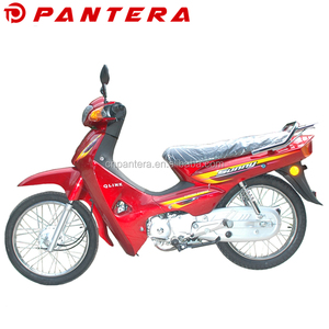 Motocicletas Japonesas Nuevas de 110cc con Radios - Product Image 6