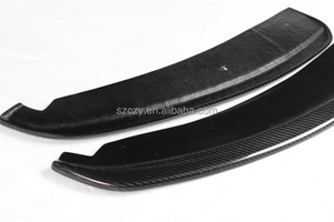 M Tech Carbon Fiber divisor delantero para <span class=keywords><strong>BMW</strong></span> E82 - Product Image 5