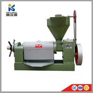 गर्म बिक्री मिनी तेल मशीन छोटे पैमाने पर मलेशिया में ताड़ के तेल मिल - Product Image 5