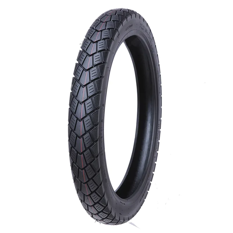 Motorcycle Tyre Rubber Tire 3.00-18