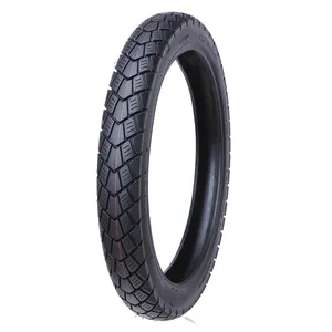 Motorcycle Tyre Rubber Tire 3.00-18