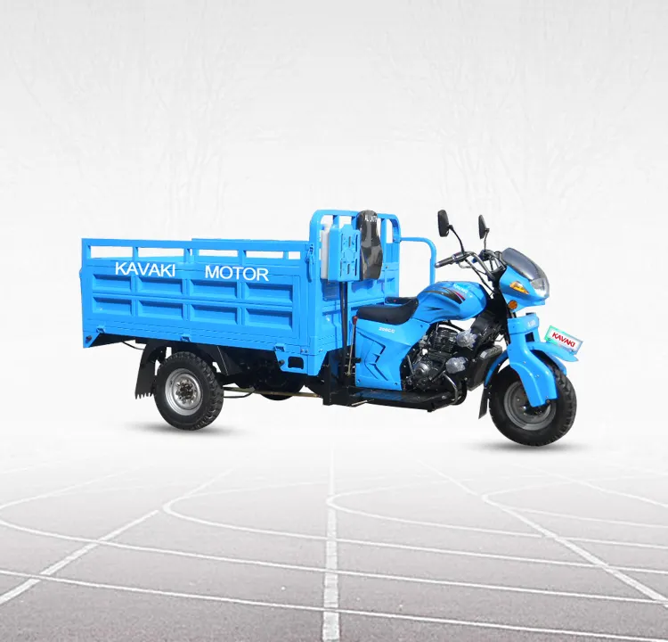2018 мощные газовые трехколесные мотоциклы, грузовой велосипед с высококачественным трехколесным велосипедом на фабрике Гуанчжоу, сделано в Китае