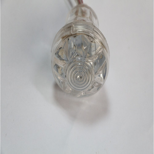 24V Turbo cap 60 mét 18Led 5050 RGB kỹ thuật số pixel LED vui chơi giải trí ánh sáng - Product Image 1