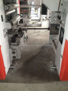 Máquina de impresión del <span class=keywords><strong>fotograbado</strong></span> de la caja de plástico del sistema de registro auto de la alta precisión ASY-B1 (venta dire - Product Image 4
