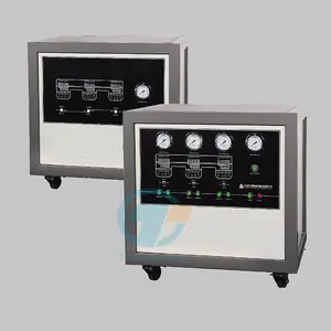 Gas Mixing Control Station Mass Flow Controller for CVD PECVD