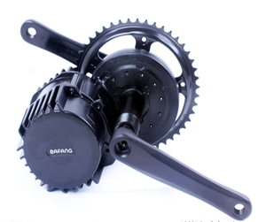 <span class=keywords><strong>Bafang</strong></span> — kit de motorisation de vélo électrique 36v, 350w, modèle <span class=keywords><strong>bbs01</strong></span>, moteur dans le pédalier, pas cher, pour conversion - Product Image 2