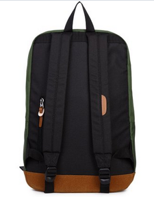 <span class=keywords><strong>2025</strong></span> <span class=keywords><strong>New</strong></span> OEM mang nhãn hiệu tùy chỉnh phong cách kinh doanh công suất lớn Ba lô Túi Oxford Chất liệu USB bán buôn thời trang máy tính xách tay Ba lô - Product Image 2