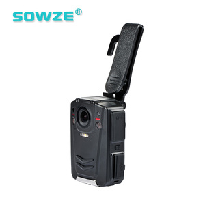 Cơ thể Mặc Máy Ảnh Cảnh Sát Máy Ảnh Mini Pocket Digital Video Recorder 2 CÁI Cảnh Sát <span class=keywords><strong>Pin</strong></span> Video Cơ Thể Mặc Máy Ảnh - Product Image 6