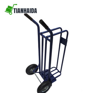 Gepalletiseerde Brandhout <span class=keywords><strong>Carrier</strong></span> Trailer Platform <span class=keywords><strong>Hand</strong></span> Truck Tool Winkelwagen Brandhout <span class=keywords><strong>Log</strong></span> <span class=keywords><strong>Carrier</strong></span> Grote Wiel <span class=keywords><strong>Trolley</strong></span> Winkelwagen - Product Image 6