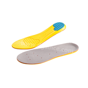 Konfor anti-yorgunluk ayakkabı ekler bellek köpük şok emilimi ergonomik olarak tasarlanmış ağrıyı azaltmak ve denge tabanlıklarını geliştirmek - Product Image 6