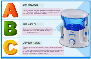 Usage super soie blanchir porcelaine dents vrac <span class=keywords><strong>hydropulseur</strong></span> - Product Image 6