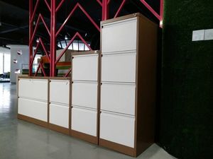 Cajón del gabinete de acero presentación estantería proveedor guangzhou - Product Image 2