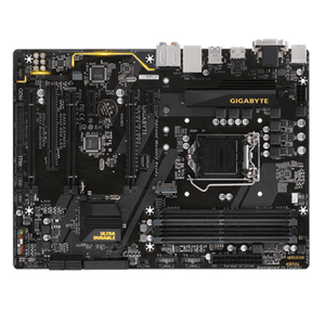 Usato GIGABYTE <span class=keywords><strong>H270</strong></span>-HD3 scheda madre del gioco Desktop per PC scheda madre Intel <span class=keywords><strong>H270</strong></span> GA-<span class=keywords><strong>H270</strong></span>-HD3P supporta il 7 °/6 ° processore CPU - Product Image 5