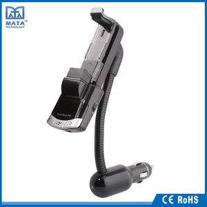En gros pas cher de haute qualité de voiture bluetooth <span class=keywords><strong>fm</strong></span> transmetteur téléphone chargeur de voiture - Product Image 2