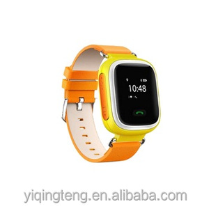 Hopu Q520 pulsera inteligente de pulso <span class=keywords><strong>reloj</strong></span> de pulsera niños - Product Image 1