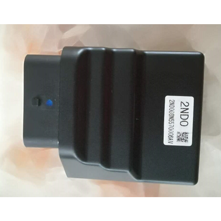 FZ150i новый пластиковый блок управления для мотоцикла 2015