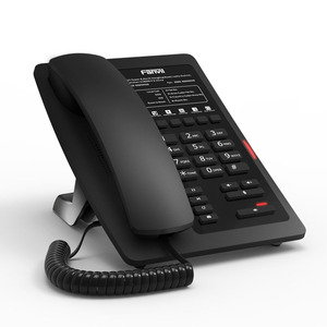 Teléfono <span class=keywords><strong>VoIP</strong></span> para Hotel H3 Fanvil de Bajo Precio, Compatible con el Sistema Operativo Vxworks - Product Image 3
