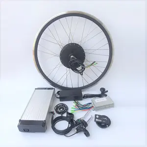 48 V 500 W 套件电机为 bicicleta 电源