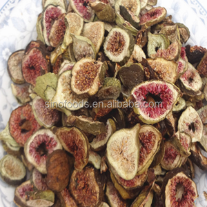 Wu hua guo fruits secs mini séchées fig - Product Image 2