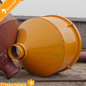 Construção Civil Preço Barato 10 polegadas Tremie Pipe Fábrica Da China - Product Image 5