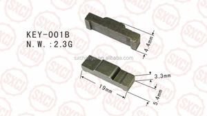 ĐỒNG BỘ KEY/BÁNH RĂNG KEY/KHỐI KEY CHO HIACE 33366-35041/33366-35040/SXCJ-KEY001B - Product Image 2