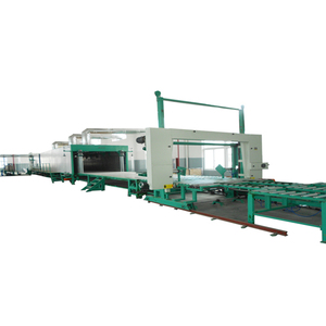 Orizzontale continuo completo automatico schiuma di <span class=keywords><strong>spugna</strong></span> PU che fa la linea di produzione materasso <span class=keywords><strong>spugna</strong></span> <span class=keywords><strong>per</strong></span> la vendita - Product Image 1