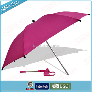 UV Résistant Chariot Buggy <span class=keywords><strong>Landau</strong></span> de Bébé Poussette Parapluie - Product Image 1