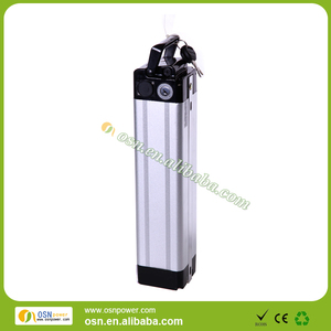 36V pack de batterie lifepo4 10ah de haute qualité - Product Image 2