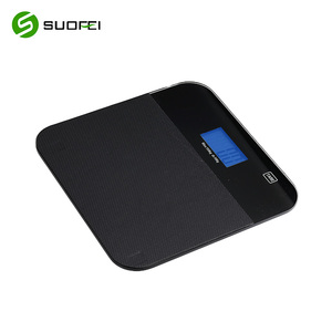 SF-180B Elektronische Digitale Körperwaage für das Badezimmer - Product Image 3