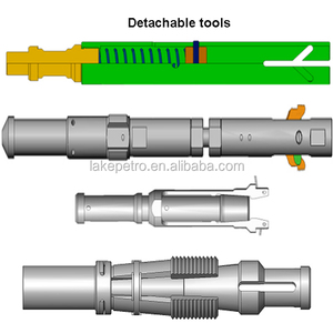 Outil de traction <span class=keywords><strong>JUC</strong></span> comme outil de pêche en ligne - Product Image 4