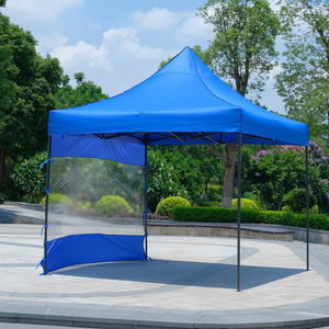 Toldo de aluminio de alta calidad, tienda <span class=keywords><strong>plegable</strong></span> 4x6, tienda <span class=keywords><strong>plegable</strong></span> China <span class=keywords><strong>2x2</strong></span> - Product Image 2