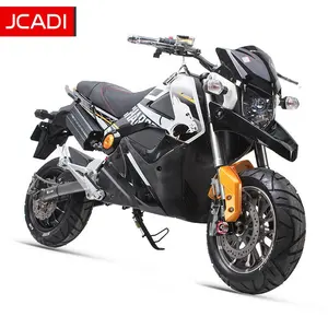 3000W eec electric motorcycles for Adult