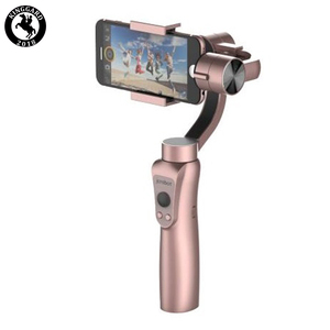 Stabilisateur de caméra à 3 axes <span class=keywords><strong>Hohem</strong></span> Pro 4, petit stabilisateur de caméra pour Osmo Action et autres caméras d'action - Product Image 3
