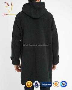 moda inverno del capo <span class=keywords><strong>cappotto</strong></span> lungo inverno <span class=keywords><strong>cappotto</strong></span> uomini ingrosso - Product Image 2