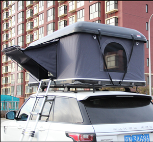Azotea 4wd camper remolque tienda tiendas <span class=keywords><strong>de</strong></span> techo - Product Image 1