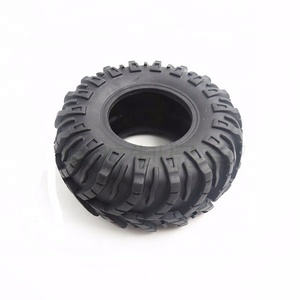 Custom Molded Silicone Rubber Wheel/Toy Tire With Different Size