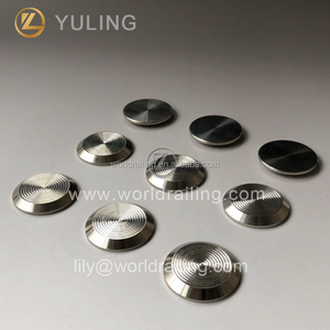 YL Métal SS304 316 Acier Inoxydable Tactile - Product Image 5