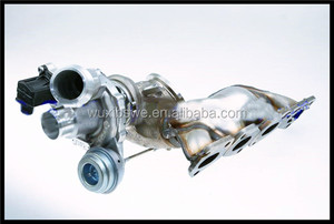 MGT1549 820021-5001 turbocompressore 11627643719 7645759 compressore elettrico per <span class=keywords><strong>BMW</strong></span> 116i <span class=keywords><strong>118i</strong></span> - Product Image 3