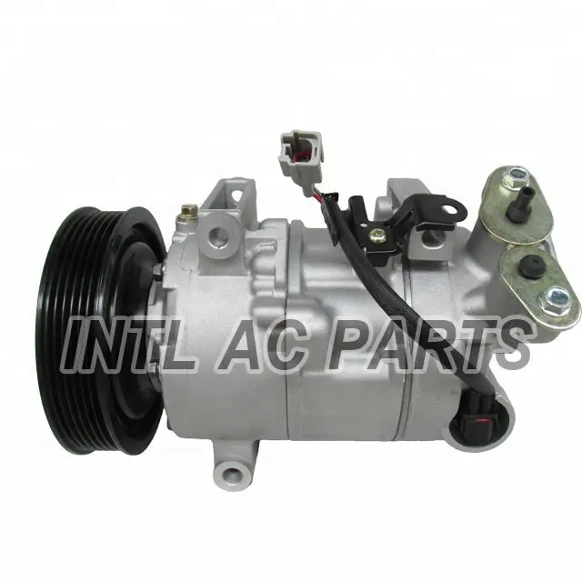 Compresseur d'air pour véhicule RENAULT, accessoire pour voiture, 8200939386,