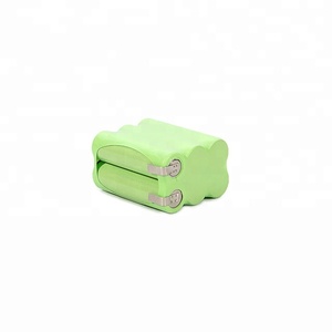 Настроить 1,<span class=keywords><strong>2</strong></span> В Nimh аккумулятор/7,<span class=keywords><strong>2</strong></span> В 2100 мАч nimh аккумулятор/nimh aa 2100 мАч 3,6 В батареи - Product Image 2